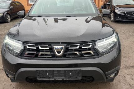 Dacia Duster 73.121 km 12.990 &euro; Kaiserslautern 67663