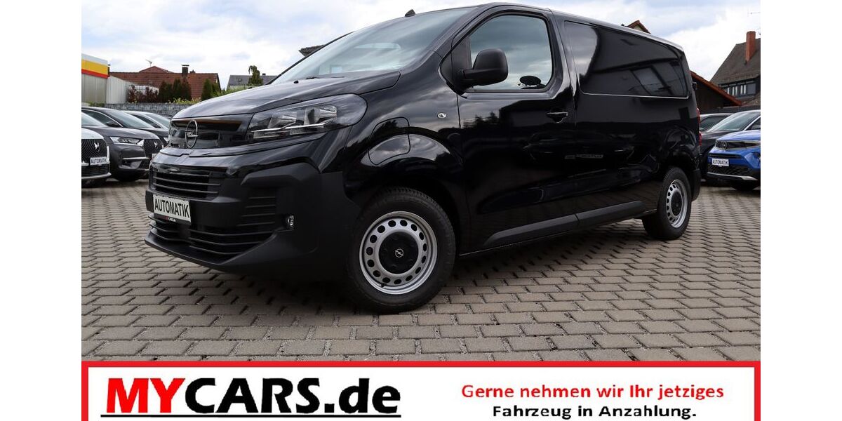 Opel Vivaro 51.344 km 23.333 &euro; Röthenbach a. d. Pegnitz 90552