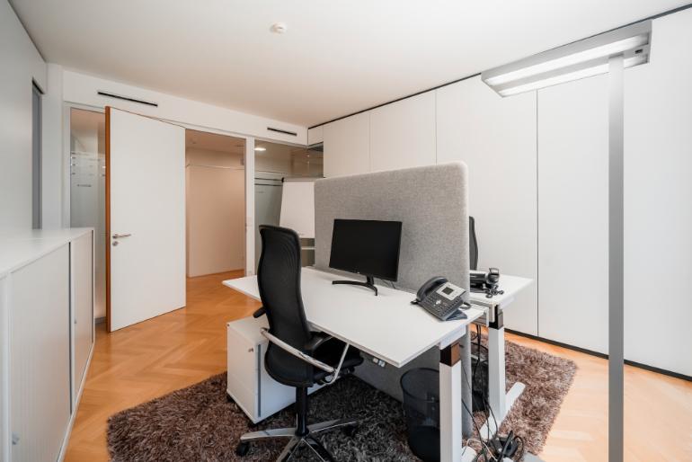 Büro- und Konferenzräume inkl. Full-Service in Toplage in Mannheim - All-in-Miete