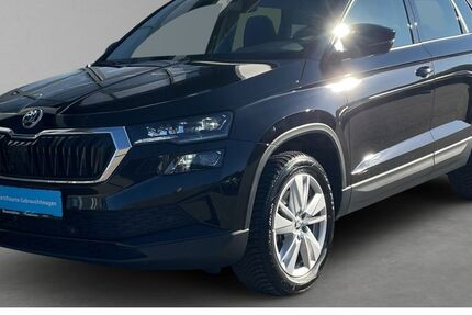 Skoda Karoq 25.300 km 28.760 € Traunstein 83278