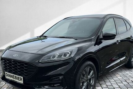 Ford Kuga 29.042 km 25.290 &euro; Markkleeberg 04416