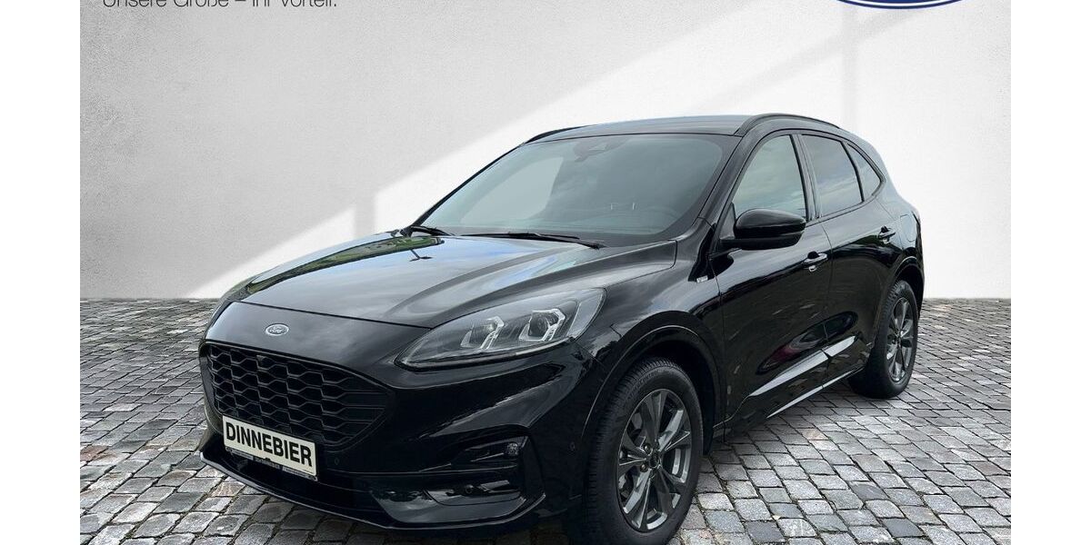 Ford Kuga 29.042 km 25.290 &euro; Markkleeberg 04416