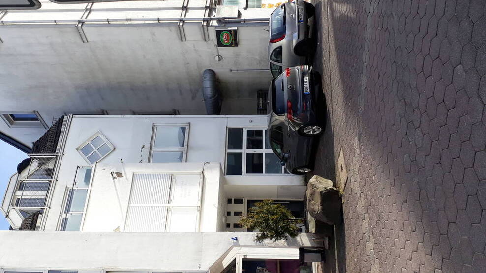 Ladenlokal als Teileigentum in der Lüdenscheider Innenstadt zimmer