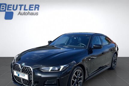 BMW 430 Gran Coupé 4.090 km 46.450 &euro; Bad Essen 49152