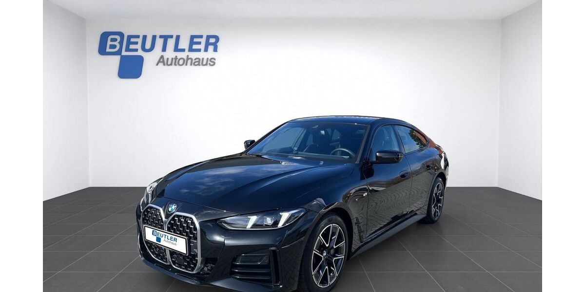 BMW 430 Gran Coupé 4.090 km 46.450 &euro; Bad Essen 49152