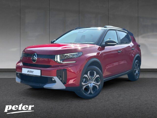 Citroen C3 Aircross 3.500 km 19.990 &euro; Mühlhausen 99974