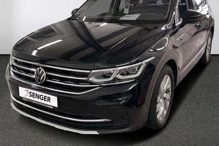 VW Tiguan 36.100 km 28.490 &euro; Bad Segeberg 23795