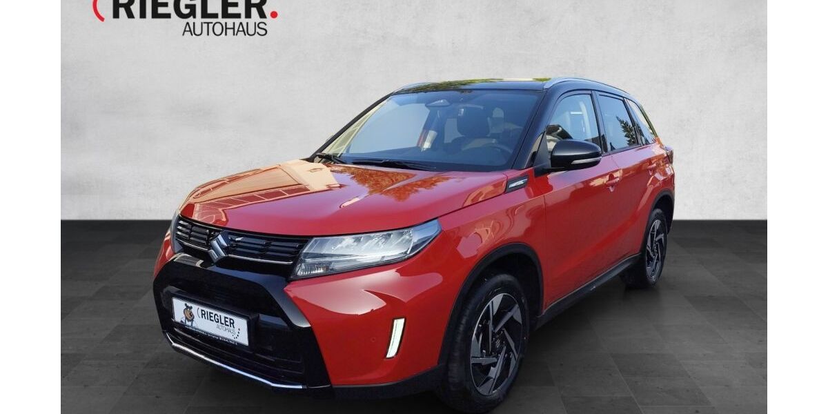 Suzuki Vitara 2.800 km 27.850 &euro; Springe 31832