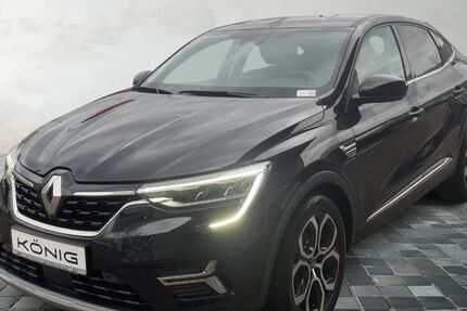 Renault Arkana 20.124 km 21.999 &euro; Oranienburg bei Berlin 16515