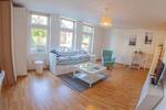 Ruhiges und helles möbliertes Apartment mit Top-Anbindung zwischen Adlershof und Flughafen BER