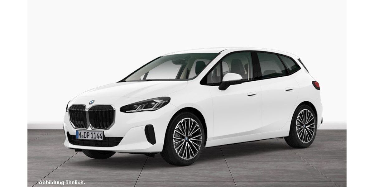 BMW 223 Active Tourer 10.639 km 37.303 &euro; Hannover 30539