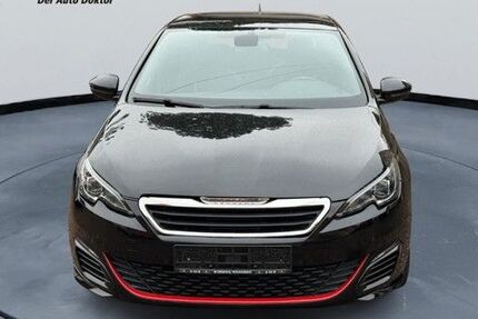 Peugeot 308 85.000 km 13.999 &euro; Marpingen 66646