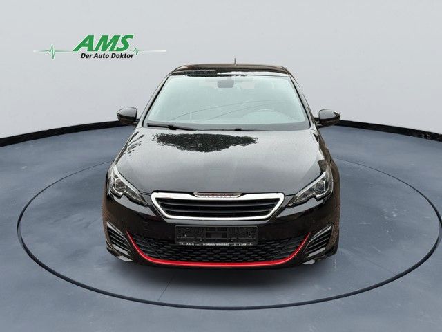 Peugeot 308 85.000 km 13.999 &euro; Marpingen 66646