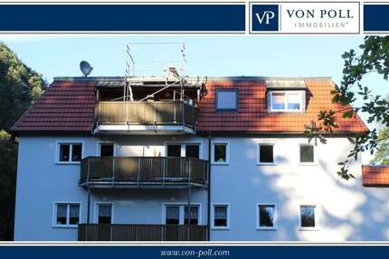 Sanierte Eigentumswohnung in Oybin 4 zimmer