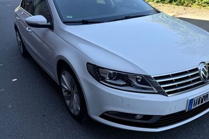 VW CC 176.000 km 12.600 &euro; Wolfsburg 38448