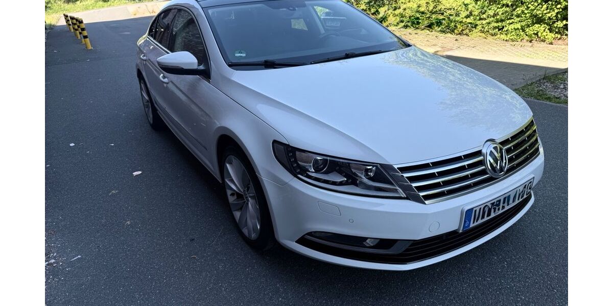 VW CC 176.000 km 12.600 &euro; Wolfsburg 38448