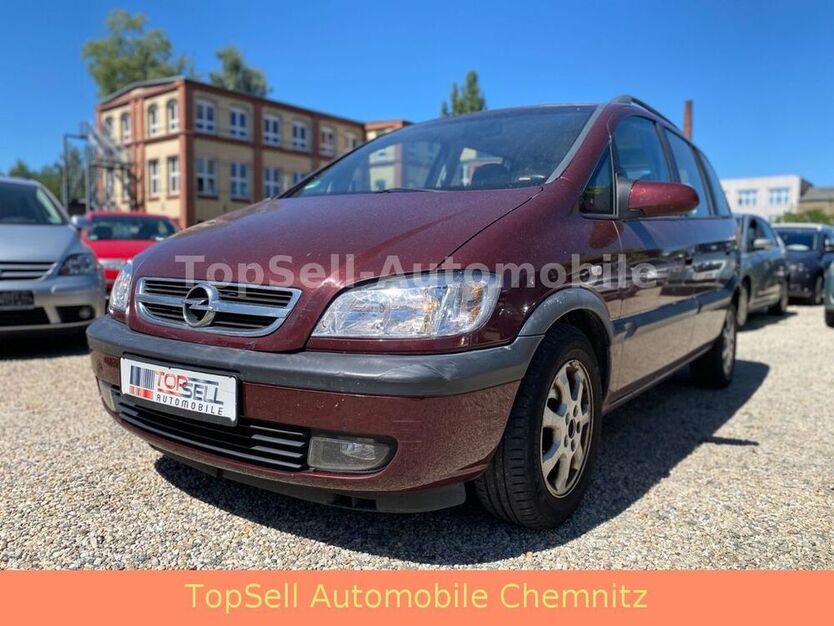 Zafira