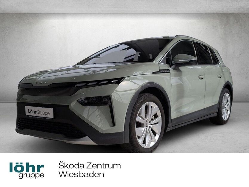 Skoda Elroq 9.999 km 40.490 € Wiesbaden 65189
