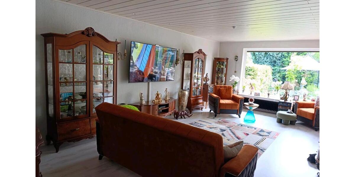 Bungalow Dortmund Brackel - 3 Zimmer, 120 m&sup2;, 330.000&euro; | Angebot:26766486