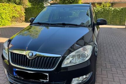 Skoda Fabia 84.000 km 8.000 &euro; Rastede 26180