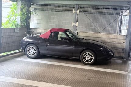 Fiat Barchetta 191.548 km 5.100 &euro; Berlin 10629