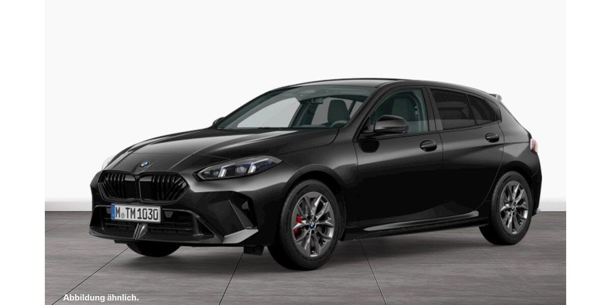 BMW 123 21.111 km 42.980 &euro; Forchheim 91301