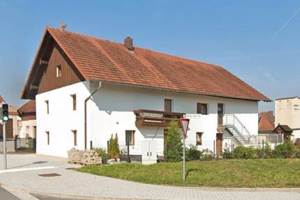 Haus Vilshofen an der Donau - 6 Zimmer, 200 m&sup2;, 370.000&euro; | Angebot:26223153