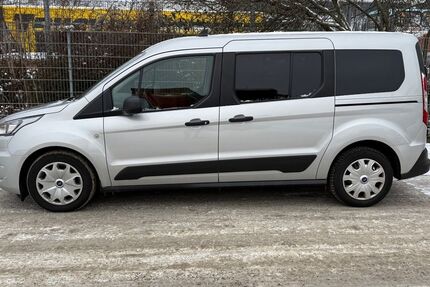 Ford Transit 153.231 km 11.199 &euro; Berlin 10365