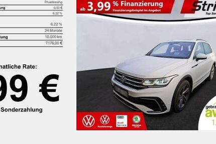 VW Tiguan 27.605 km 37.949 &euro; Horn-Bad Meinberg 32805