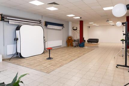 Gewerbeobjekt Wernigerode - 35&euro; | Angebot:26268446