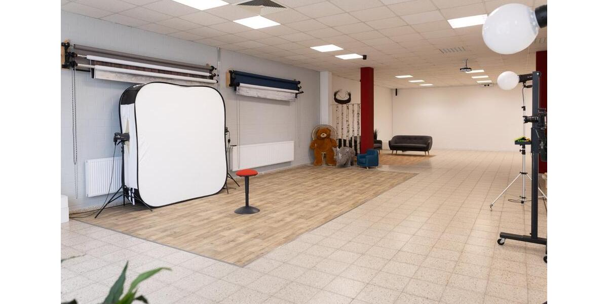 Gewerbeobjekt Wernigerode - 35&euro; | Angebot:26268446