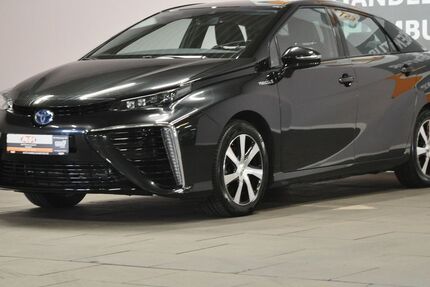 Toyota Mirai 24.152 km 9.999 &euro; Schenefeld | Hamburg 22869
