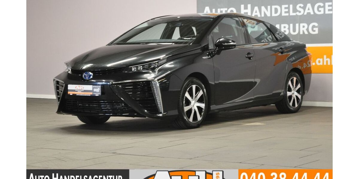 Toyota Mirai 24.152 km 9.999 &euro; Schenefeld | Hamburg 22869
