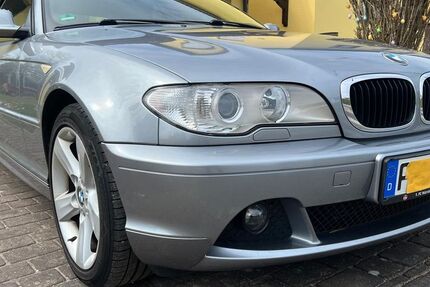 BMW 320 132.534 km 9.400 &euro; Dentlein 91599