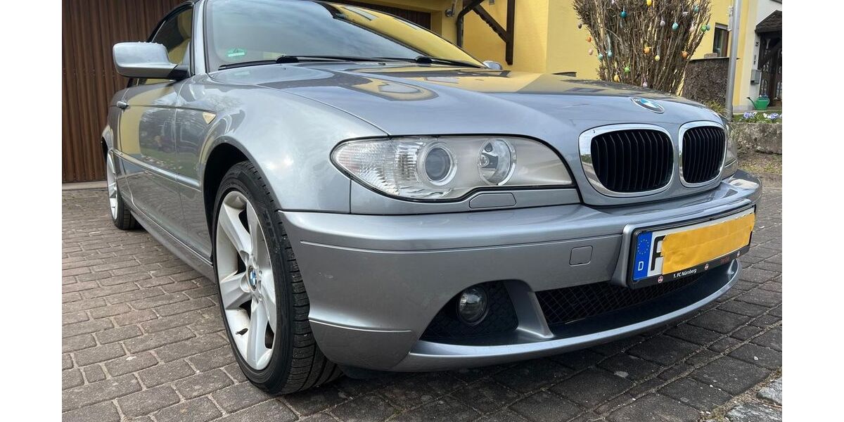 BMW 320 132.534 km 9.400 &euro; Dentlein 91599