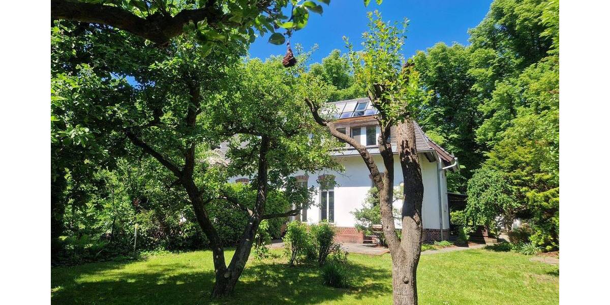 Doppelhaushälfte Berlin Hermsdorf - 6 Zimmer, 185 m&sup2;, 1.090.000&euro; | Angebot:26876061