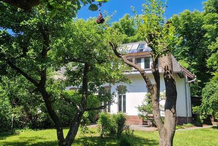 Haus Berlin Hermsdorf - 6 Zimmer, 185 m&sup2;, 1.090.000&euro; | Angebot:26876061