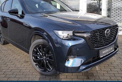 Mazda CX-60 2.385 km 51.990 &euro; Delitzsch 04509