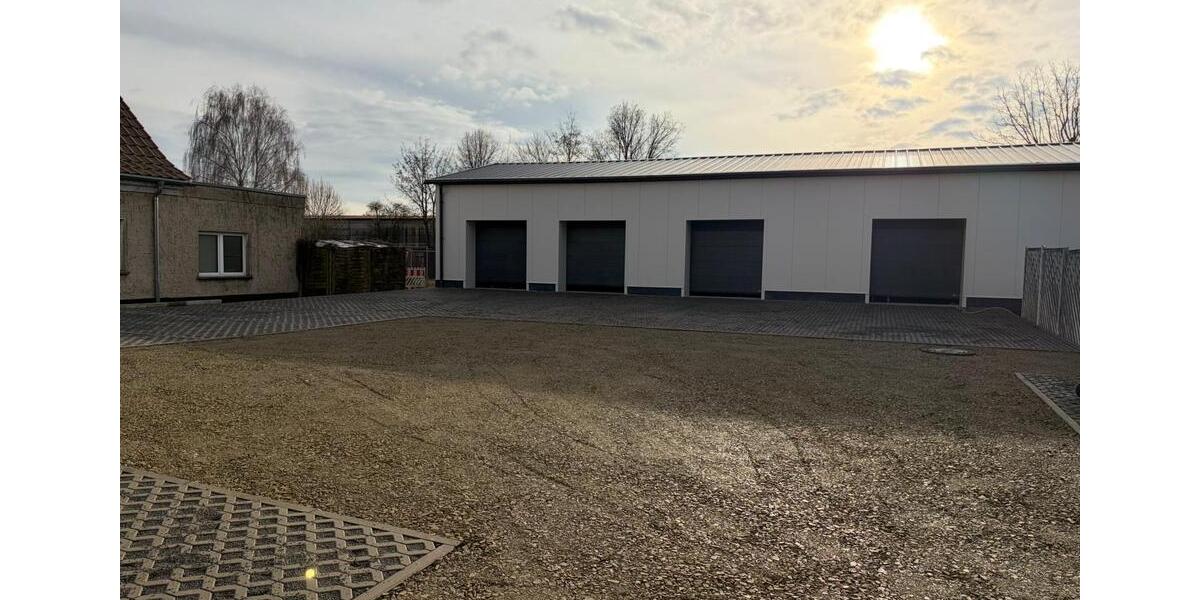 Gewerbeobjekt Neuenhagen bei Berlin - 589&euro; | Angebot:26013623