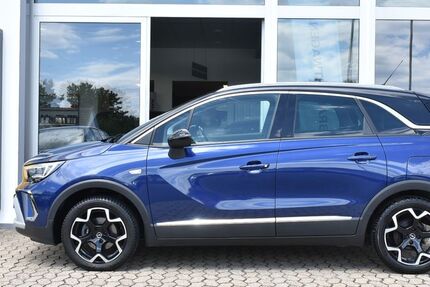 Opel Crossland (X) 41.580 km 15.950 &euro; Grafschaft 53501