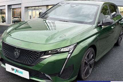 Peugeot 308 42.714 km 19.980 &euro; Wiesbaden 65201