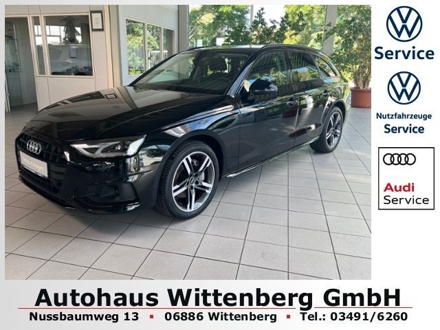 Audi A4 73.856 km 29.989 &euro; Wittenberg 06886