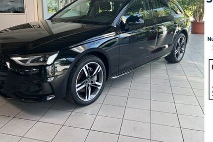 Audi A4 73.856 km 30.649 &euro; Wittenberg 06886