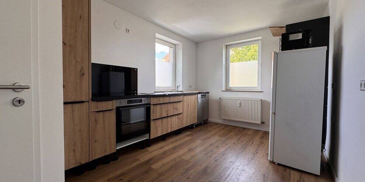 Einfamilienhaus Crailsheim - 5 Zimmer, 157 m&sup2;, 1.300&euro; | Angebot:26916386