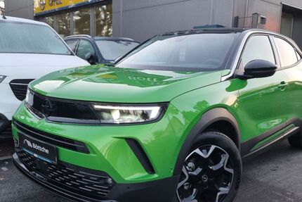 Opel Mokka 7.271 km 21.980 &euro; Potsdam 14480