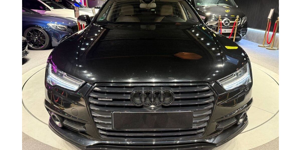 Audi A7 165.500 km 26.990 &euro; Berlin 12277