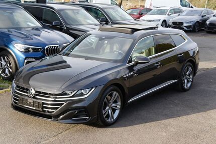 VW Arteon 107.350 km 28.999 &euro; Großkrotzenburg 63538