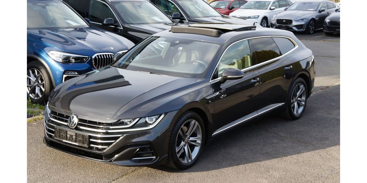 VW Arteon 107.350 km 29.888 € Großkrotzenburg 63538