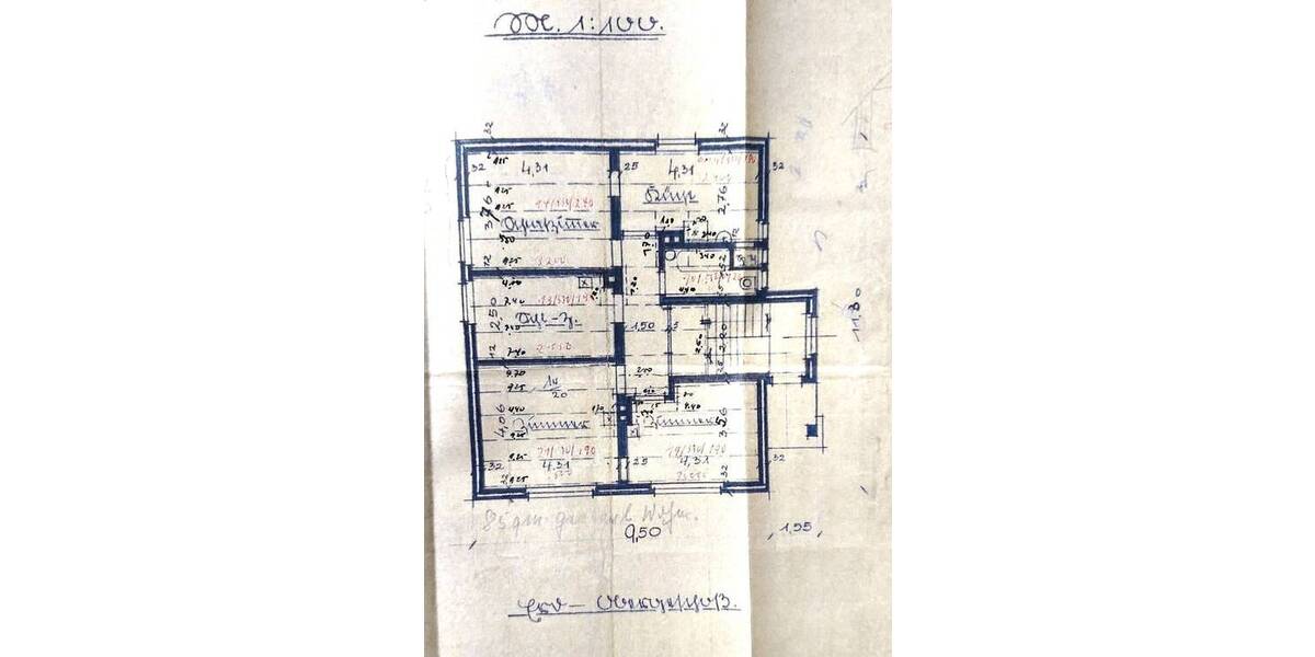 Mehrfamilienhaus, Wohnhaus Holzminden - 1 Zimmer, 223 m&sup2;, 197.000&euro; | Angebot:26874975