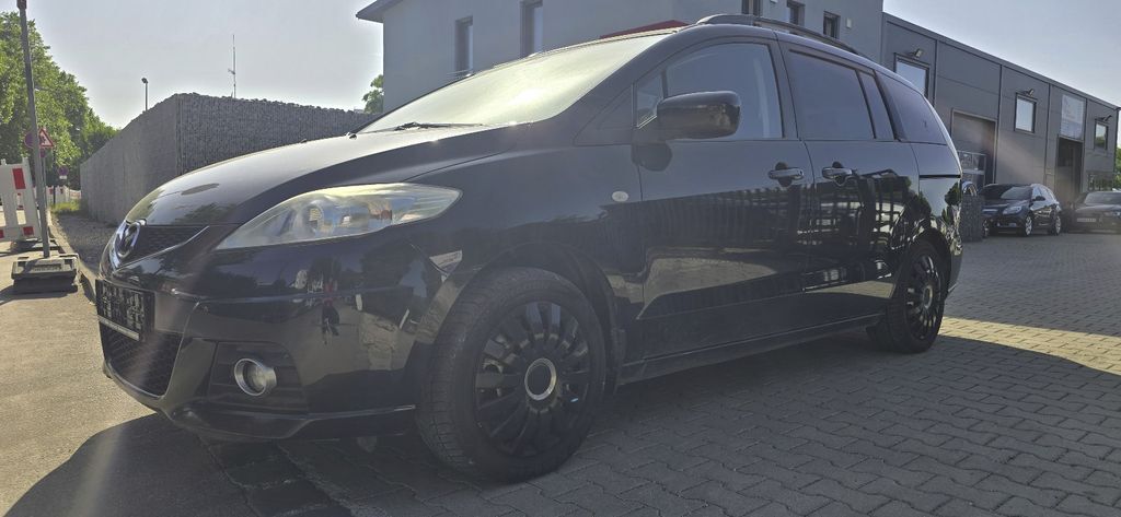 Mazda 5 248.000 km 2.390 € Augsburg 86167